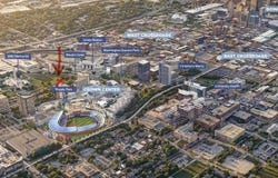 2510 Grand Boulevard, Kansas City, MO 64108