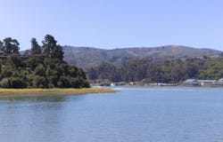 120 Seminary Drive, Mill Valley, CA 94941