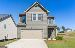 1201 Homer Way, Greensboro, GA 30642