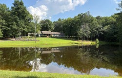 121 Peacock Road, Barnesville, GA 30204