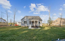 535 Wendenburg Terrace, Aylett, VA 23009