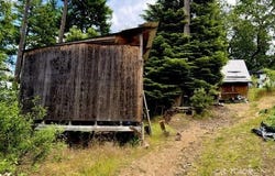 255 Powerline Rd, Hayfork, CA 96041