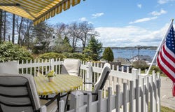 96 Atlantic Avenue, Boothbay Harbor, ME 04538