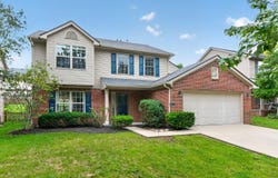 492 Alderbrook Way, Lexington, KY 40515