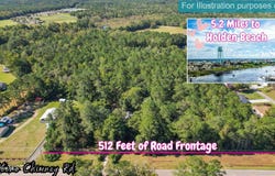 1433 Stone Chimney Road SW, Supply, NC 28462