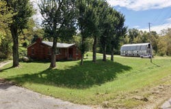 5344 S State Road 145, French Lick, IN 47432