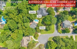 214 Kingsley Way, Woodstock, GA 30188
