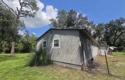 911 N VETERANS Drive, Perry, FL 32347