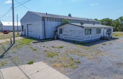 201 Simpson St, Pratt, KS 67124