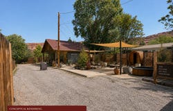 186 W CENTER St, Moab, UT 84532