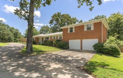 1 Wesley Drive, Sherwood, AR 72120
