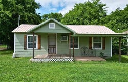 708 W 3rd, Ada, OK 74820