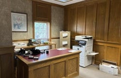 1000 Collins Road NE, Cedar Rapids, IA 52402