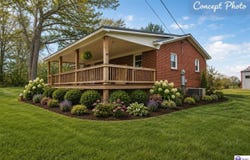 274 Knott Road, Brandenburg, KY 40108