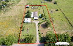 6414 CR 3205, Campbell, TX 75422