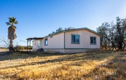 6565 Buckle, Inyokern, CA 93527
