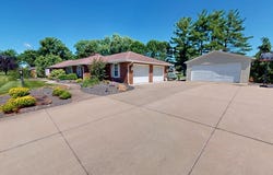 1852 W Division Road, Jasper, IN 47546