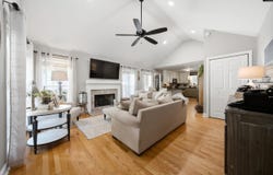 865 Hermitage Pond Road, Camden, SC 29020