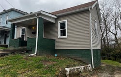 134 Spring Avenue, Mingo Junction, OH 43938