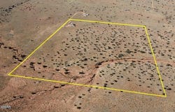 001F Privette Ln, Snowflake, AZ 85937
