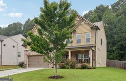 110 Jacobs Lane, Loganville, GA 30052