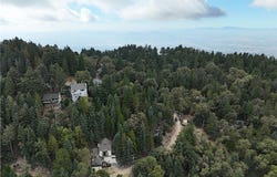 757 Scenic View Drive, Crestline, CA 92325