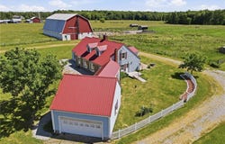 6738 State Route 7, Andover, OH 44003