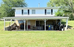 2305 Woodruff Ave, Bethany, MO 64424