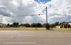 4011 N Veterans Boulevard, Pharr, TX 78577