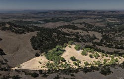 Arrowhead Mountain Trail, Sonoma, CA 95476