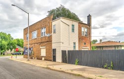 2439 W 15th Avenue, Gary, IN 46404