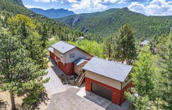 84 Albert Dr, Rollinsville, CO 80474