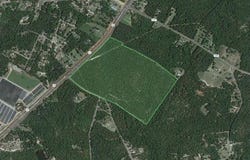 Edgefield Road, Trenton, SC 29847