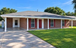 1380 Baron Avenue, Eunice, LA 70535