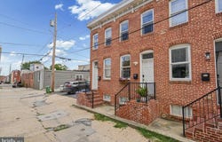 2105 E LAMLEY Street, BALTIMORE, MD 21231