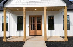 201 Maple Street, Lyman, SC 29365-1517