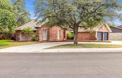 6515 Amber Dr, Odessa, TX 79762