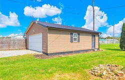 156 N Sugar Street, St Louisville, OH 43071