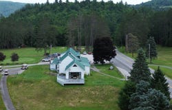 2066 Route 12A, Northfield, VT 05663