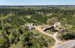 5941 WEST HWY 8, Sparkman, AR 71763