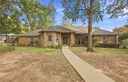 37 Timbergreen Circle, Denton, TX 76205