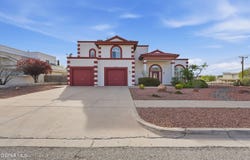 1165 Regal Ridge Drive, El Paso, TX 79912