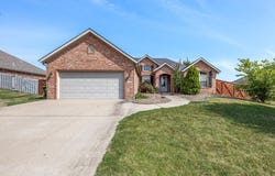 251 Coopers Farm Road, Centerton, AR 72719