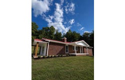 5221 Fires Creek Road, Hayesville, NC 28904