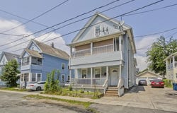 34 E School St, West Springfield, MA 01089