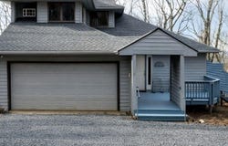 20 RED CEDAR CT, WINTERGREEN, VA 22967