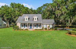 1615 Marshview Drive NE, Townsend, GA 31331