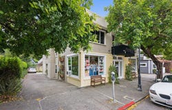 34 Sunnyside Avenue, Mill Valley, CA 94941