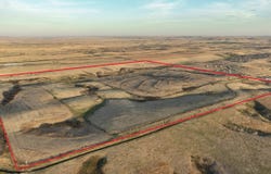 1234 Fairview Rd, Paradise, KS 67658