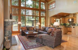 12220 Lookout Loop, Truckee, CA 96161
